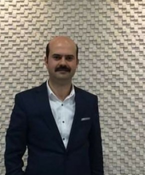 Ferhat Kurtoğlu 