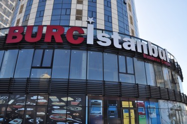 Burc İstanbul